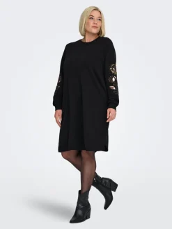 Best CARTERESA Kort kjole Dame Kjoler