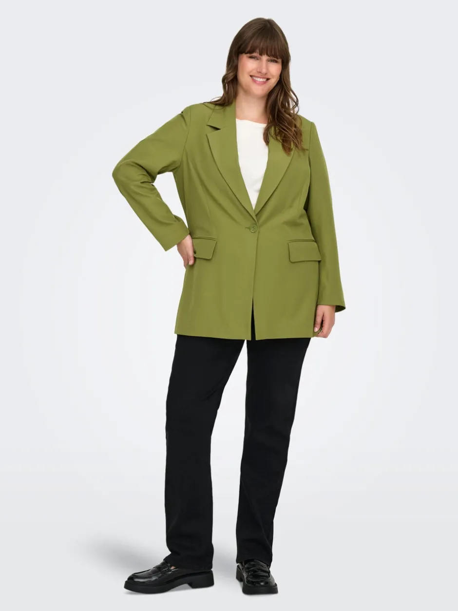 Outlet CARTHEA Blazer Dame Blazere & Veste