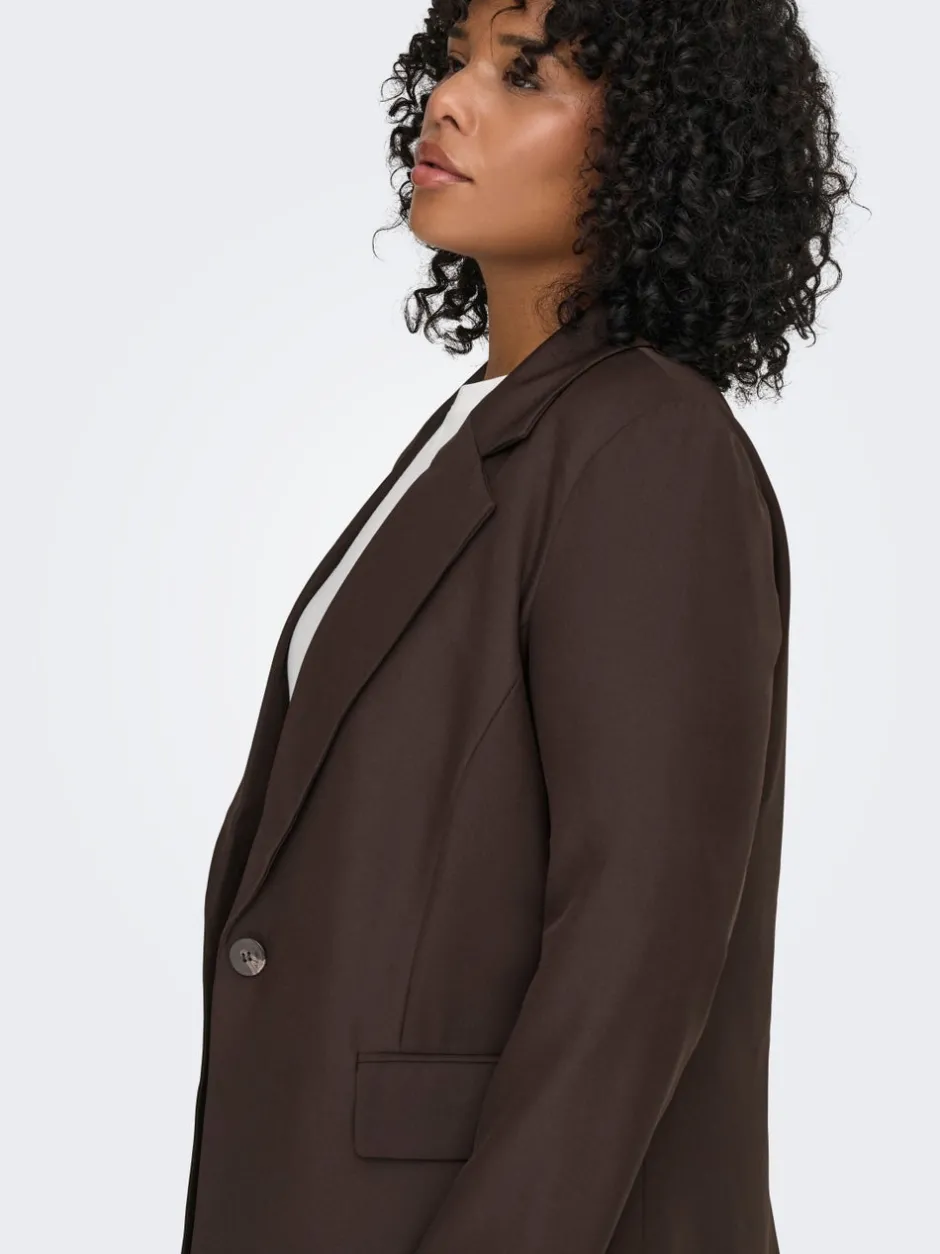 CARTHEA Blazer Dame Blazere & Veste