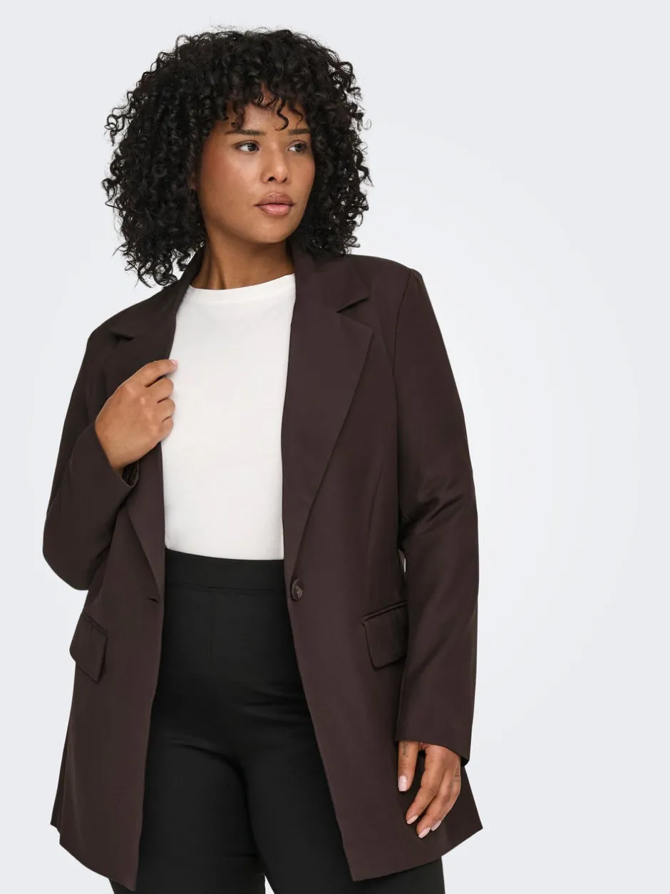 CARTHEA Blazer Dame Blazere & Veste