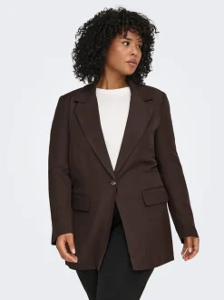 CARTHEA Blazer Dame Blazere & Veste
