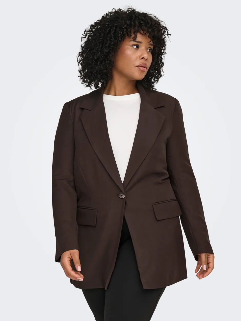 CARTHEA Blazer Dame Blazere & Veste