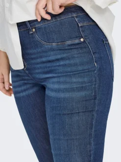 Best CARTHUNDER Skinny fit Jeans Dame Jeans|Jeans