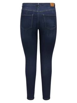 New CARTHUNDER Skinny fit Jeans Dame Jeans|Jeans