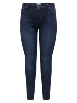 New CARTHUNDER Skinny fit Jeans Dame Jeans|Jeans