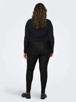 Discount CARTHUNDERY Jegging fit Leggings Dame Bukser