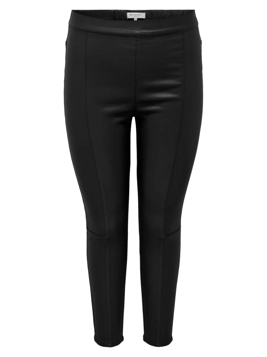 Discount CARTHUNDERY Jegging fit Leggings Dame Bukser