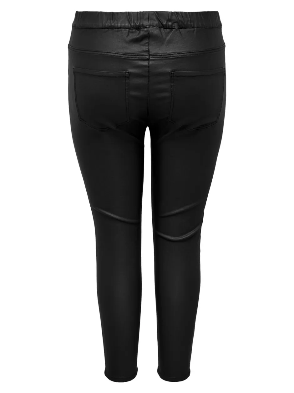 Discount CARTHUNDERY Jegging fit Leggings Dame Bukser