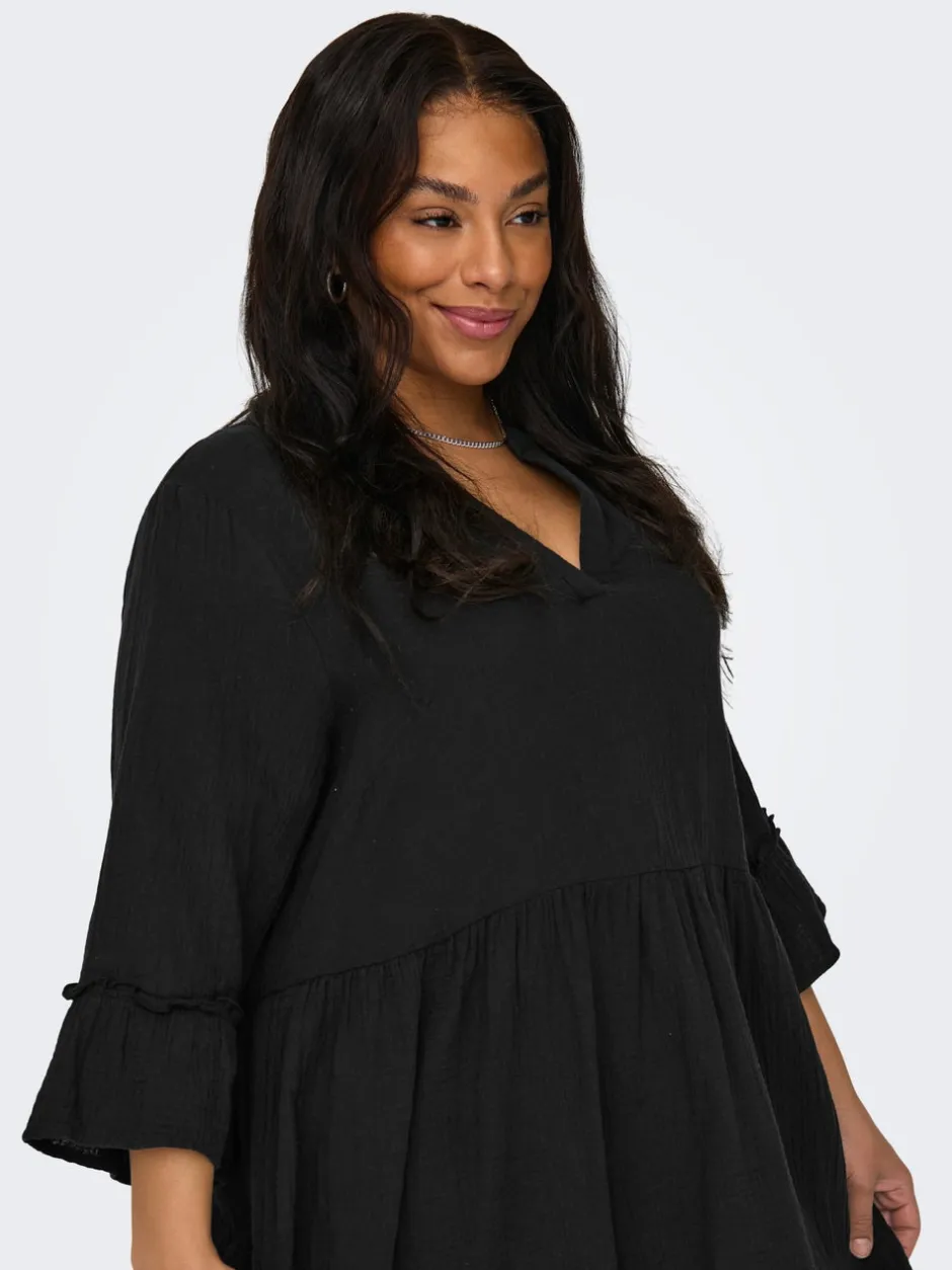 Sale CARTHYRA Kort kjole Dame Kjoler