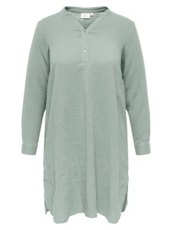 Clearance CARTHYRA Midikjole Dame Kjoler
