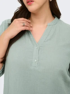 Clearance CARTHYRA Midikjole Dame Kjoler