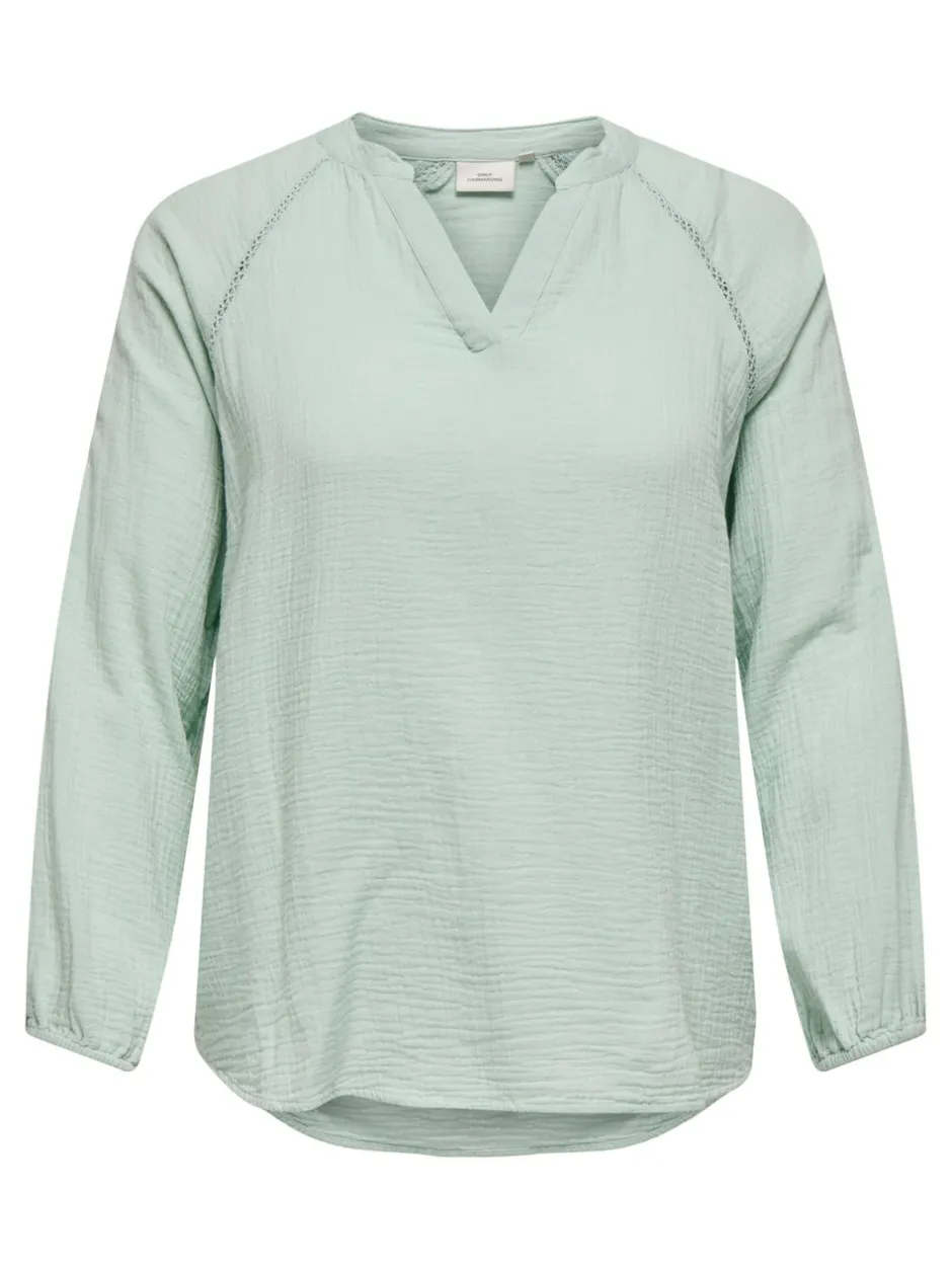 CARTHYRA Top Dame Toppe