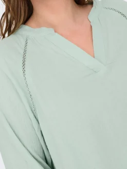 CARTHYRA Top Dame Toppe