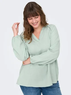 CARTHYRA Top Dame Toppe