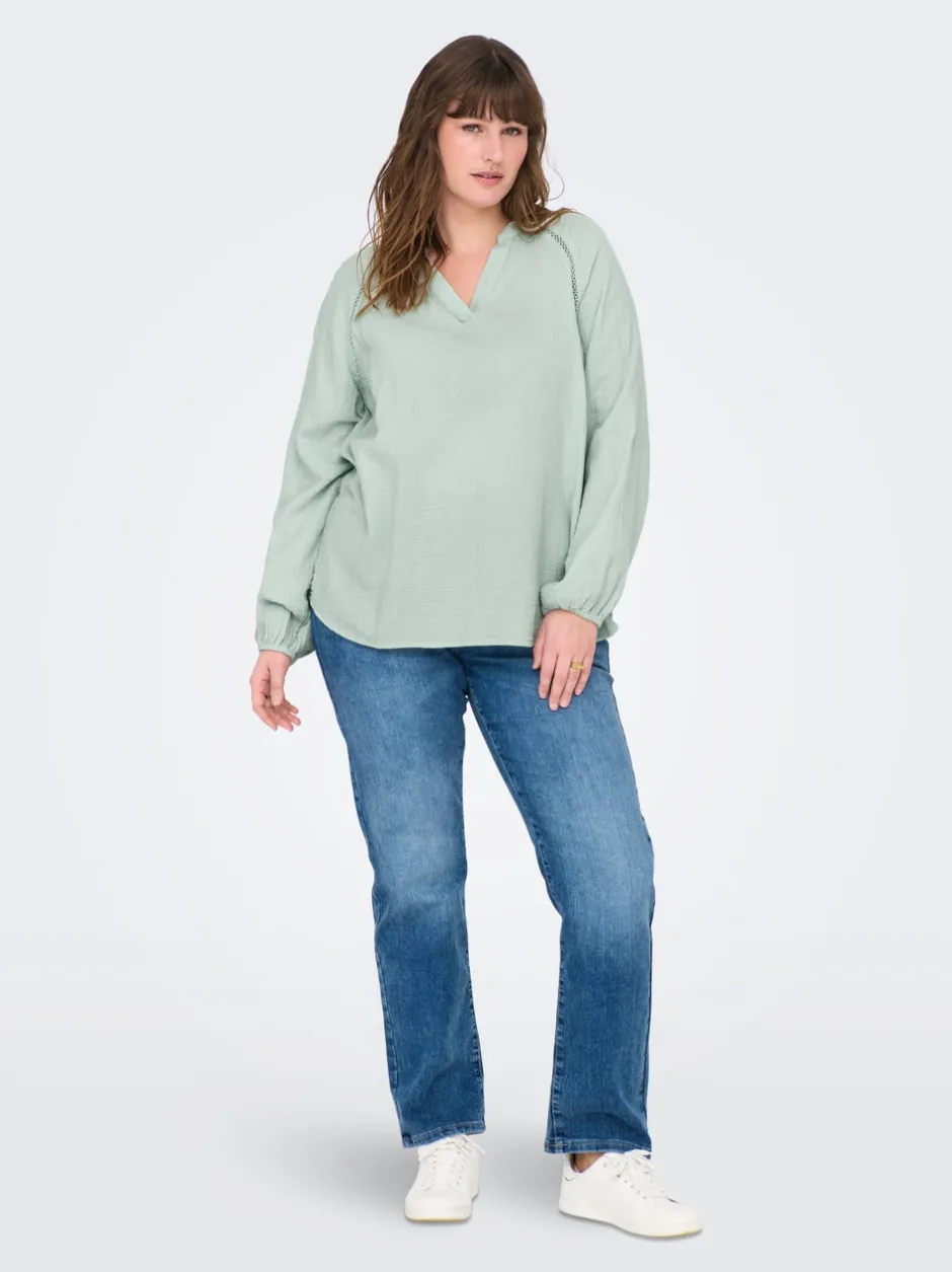 CARTHYRA Top Dame Toppe