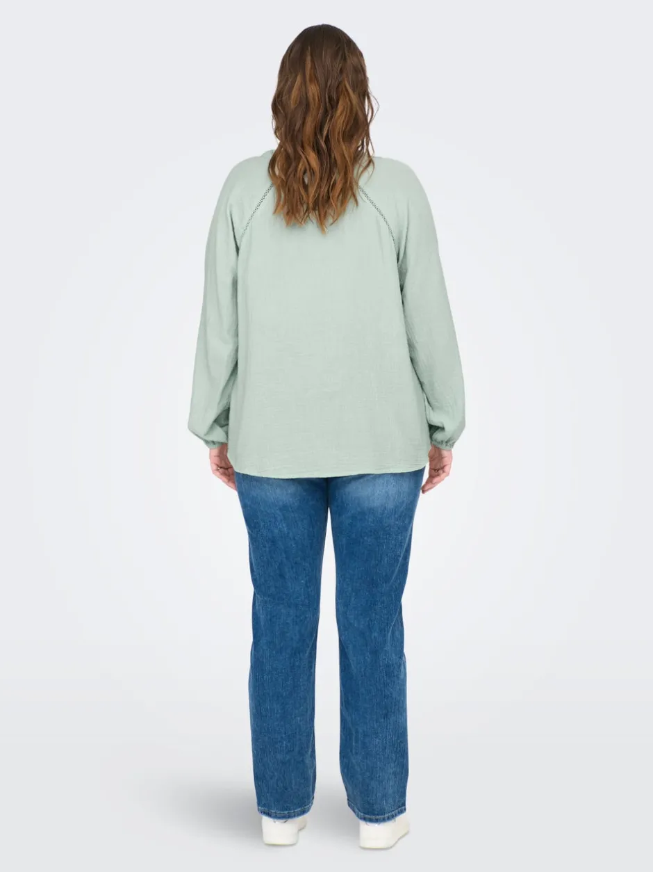 CARTHYRA Top Dame Toppe