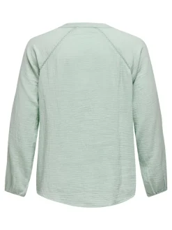 CARTHYRA Top Dame Toppe