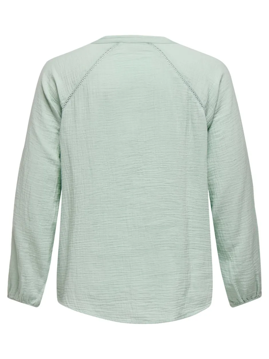 CARTHYRA Top Dame Toppe