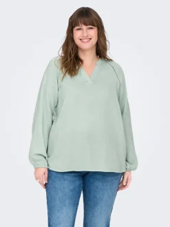 CARTHYRA Top Dame Toppe