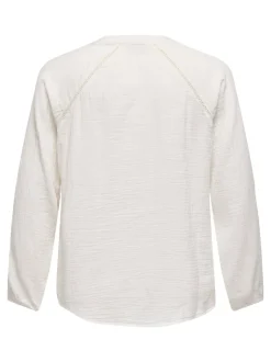 Best CARTHYRA Top Dame Toppe