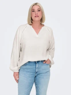 Best CARTHYRA Top Dame Toppe