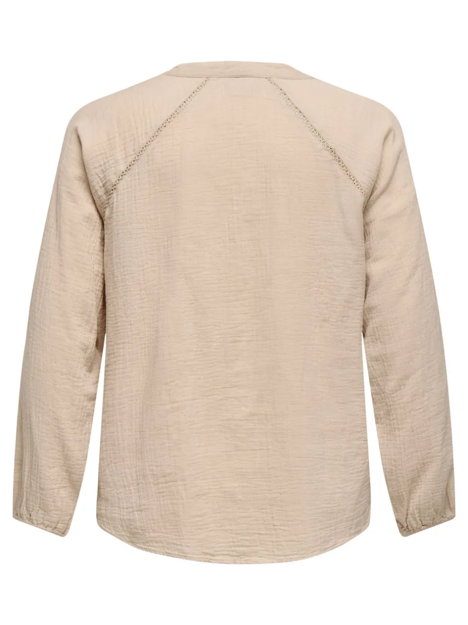 Online CARTHYRA Top Dame Toppe