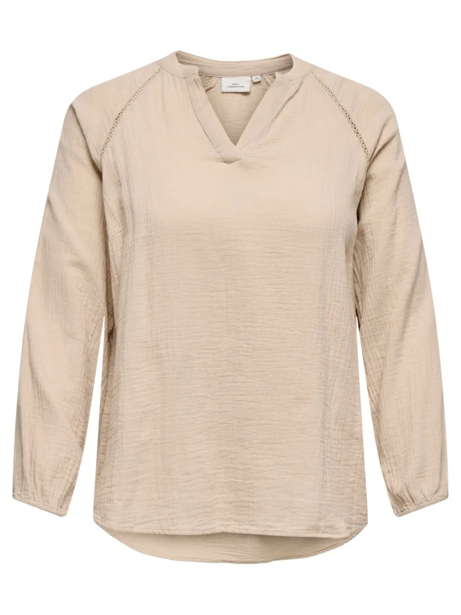 Online CARTHYRA Top Dame Toppe