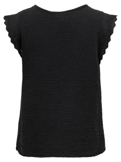 CARTHYRA Top Dame Toppe