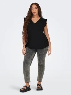 CARTHYRA Top Dame Toppe