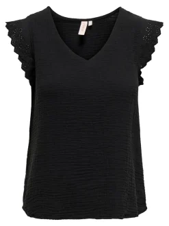 CARTHYRA Top Dame Toppe