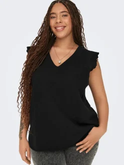 CARTHYRA Top Dame Toppe