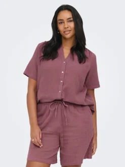 Outlet CARTHYRA Top Dame Skjorter