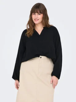 Discount CARTHYRA Top Dame Toppe