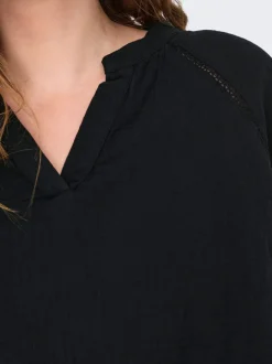 Discount CARTHYRA Top Dame Toppe