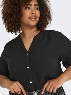 New CARTHYRA Top Dame Skjorter