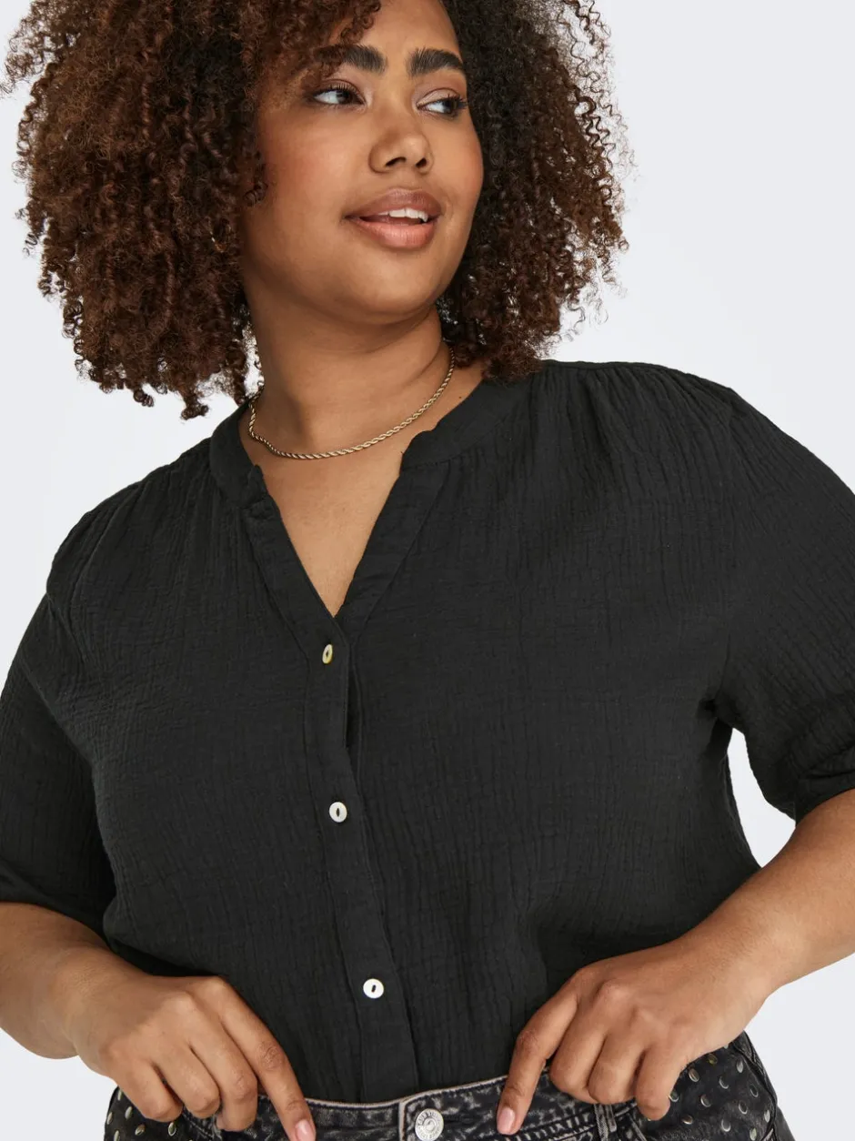 New CARTHYRA Top Dame Skjorter