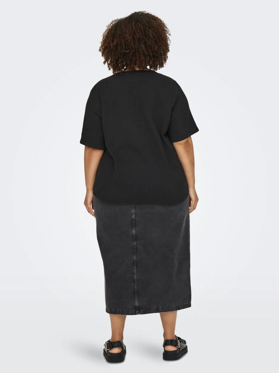 New CARTHYRA Top Dame Skjorter