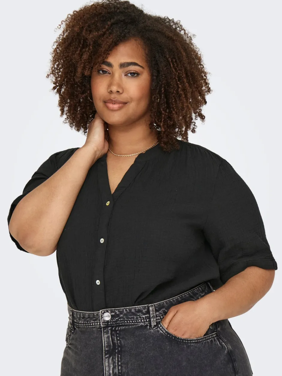 New CARTHYRA Top Dame Skjorter