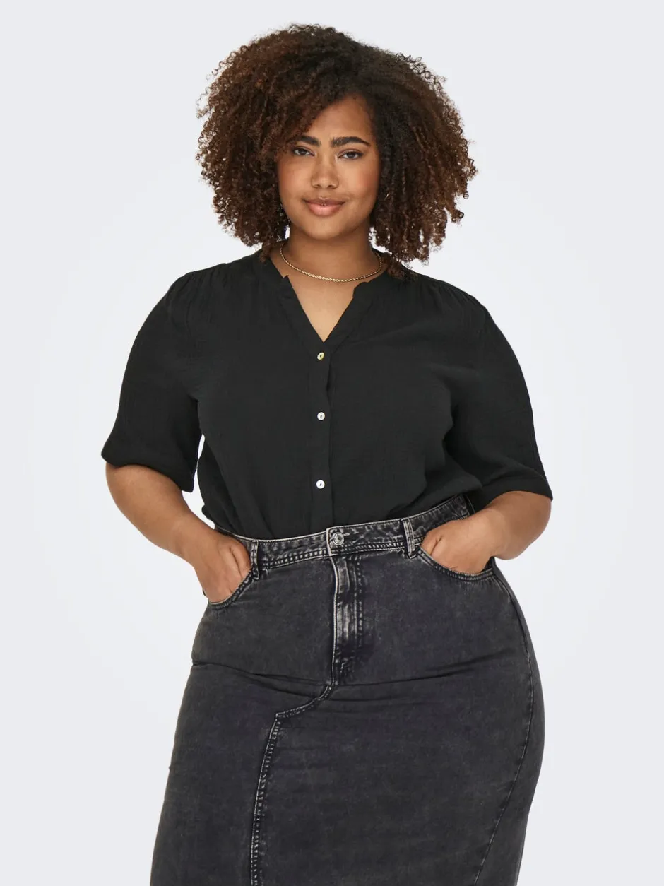 New CARTHYRA Top Dame Skjorter