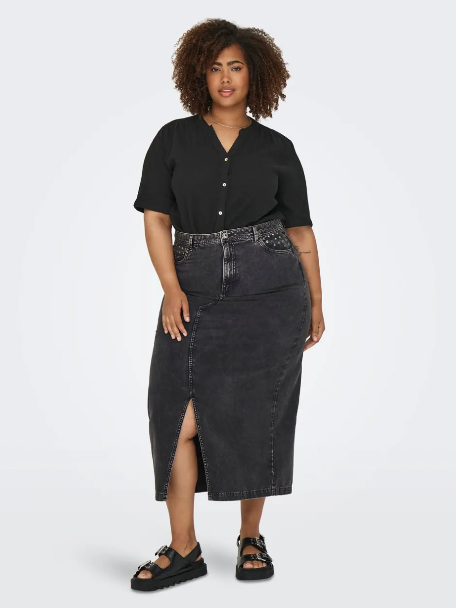 New CARTHYRA Top Dame Skjorter