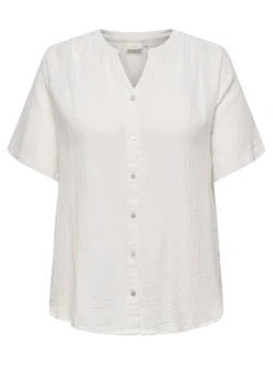 Best CARTHYRA Top Dame Skjorter