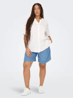 Best CARTHYRA Top Dame Skjorter