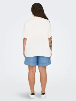 Best CARTHYRA Top Dame Skjorter