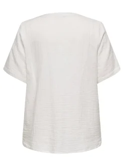 Best CARTHYRA Top Dame Skjorter