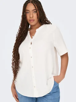 Best CARTHYRA Top Dame Skjorter