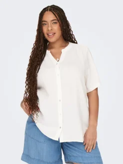 Best CARTHYRA Top Dame Skjorter