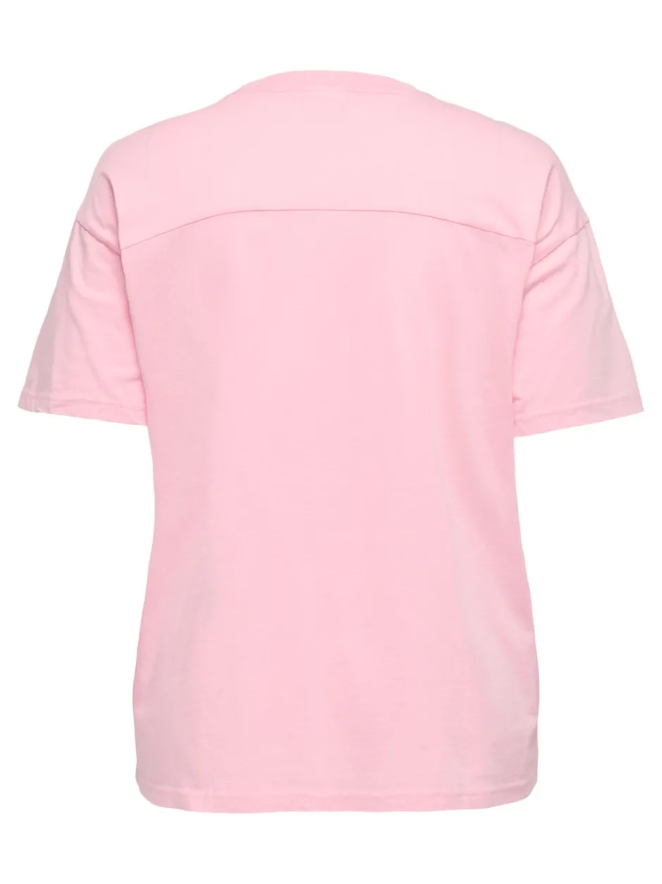 CARTICO T-shirt Dame Toppe