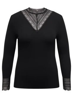 Best CARTILDE Bluse Dame Toppe