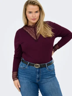 Clearance CARTILDE Bluse Dame Toppe