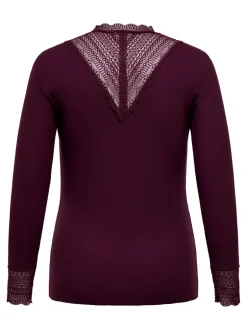 Clearance CARTILDE Bluse Dame Toppe